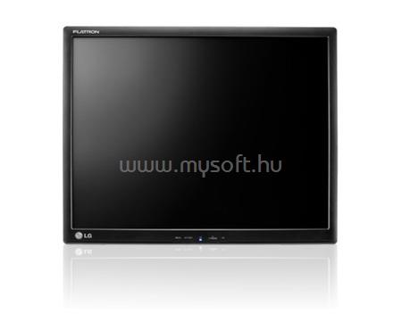 LG 17MB15T-B üzleti éríntőképernyős Monitor